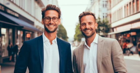 Authentisches Employer Branding